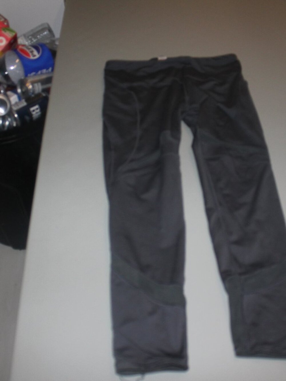 Grey Ivivva Leggings Size 14